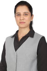 Dr. Soumya Kamath